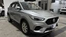 أم جي ZS 2025 STD | AED 627/Month | 0 DP | 30 Day Return | Warranty | Service History