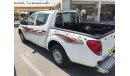 ميتسوبيشي L200 بكب بحالة ممتازة جداL200 ميتسوبيشي