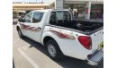 Mitsubishi L200 Mitsubishi L200 gcc very celen car