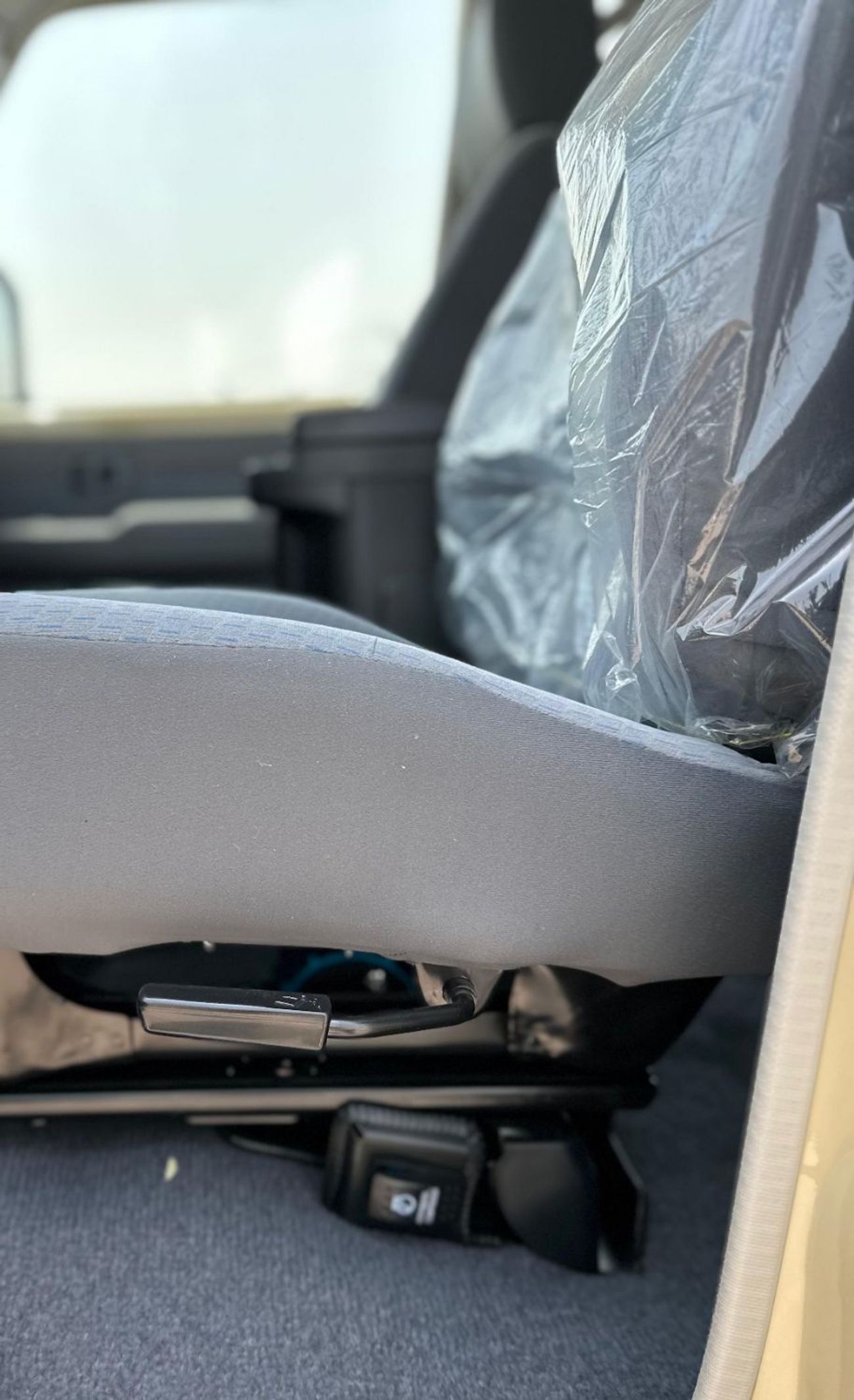 Toyota Land Cruiser 70 Export Only Toyota LC76 4.0L Petrol Manual 2025 Model