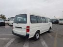 تويوتا هاياس TOYOTA HIACE VAN RHD 2000 MODEL 2.4 L PETROL MANUAL(PM02940)