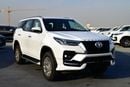 Toyota Fortuner VXR 2026