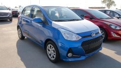 Hyundai i10 Car For export only