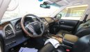 Infiniti QX56 GCC - adaptive cruise control - 5 cameras - Full options