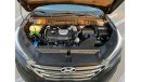 هيونداي توسون 2017 Hyundai Tucson 1600cc Turbo Sports Edition 4x4