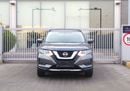 Nissan X Trail S