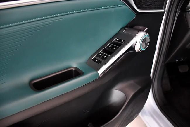 GAC EMKOO 0% DP 918/ Month 1.5T GE Gargash Warranty Service History, миниатюра 27