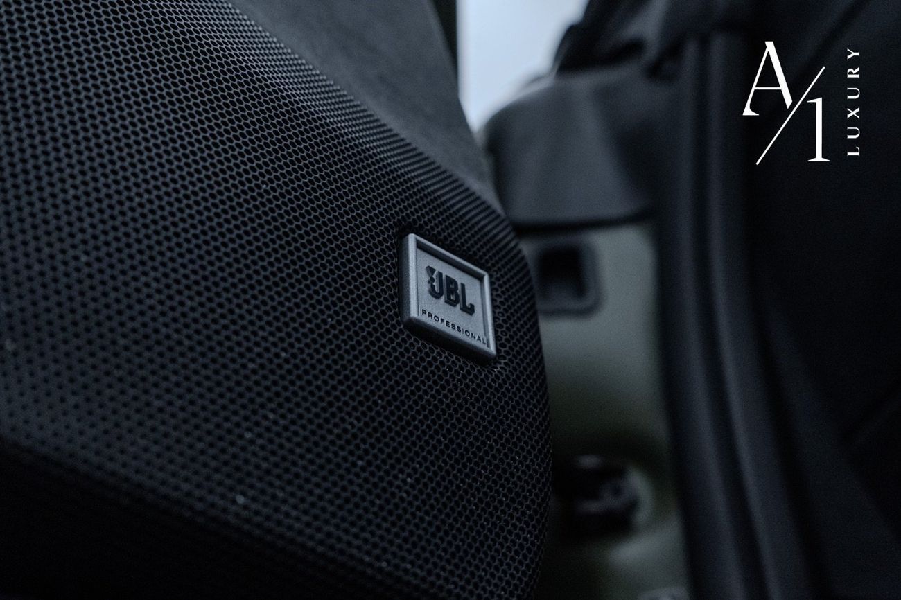 فيراري 812 GTS 2021 Ferrari 812 GTS, Mansory Stalone (P830) With Masory Warranty Fully Carbon Fibre European Spec