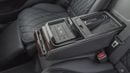 مرسيدس بنز S 580 2025 Mercedes Benz S 580 4Matic 4.0L AT Petrol (Black-Black)