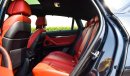 BMW X6 With M kit
