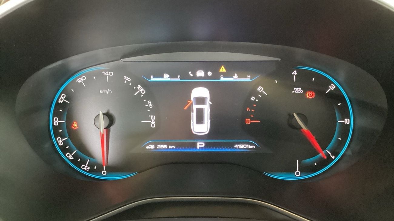 Chevrolet Captiva PREMIER | Guaranteed Warranty | 0 Down Payment