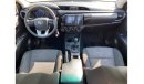 Toyota Hilux 2018 4x2 Full Automatic Ref#696