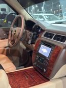 Chevrolet Tahoe LTZ 5.3L 4WD (8 Seater)