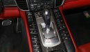 Porsche Panamera GTS 4.8 V8