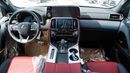 لكزس LX 700h
