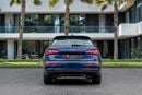 Audi Q5 Q5 45TFSI S LINE | 2,057 P.M | 0% Downpayment | Audi Service History!
