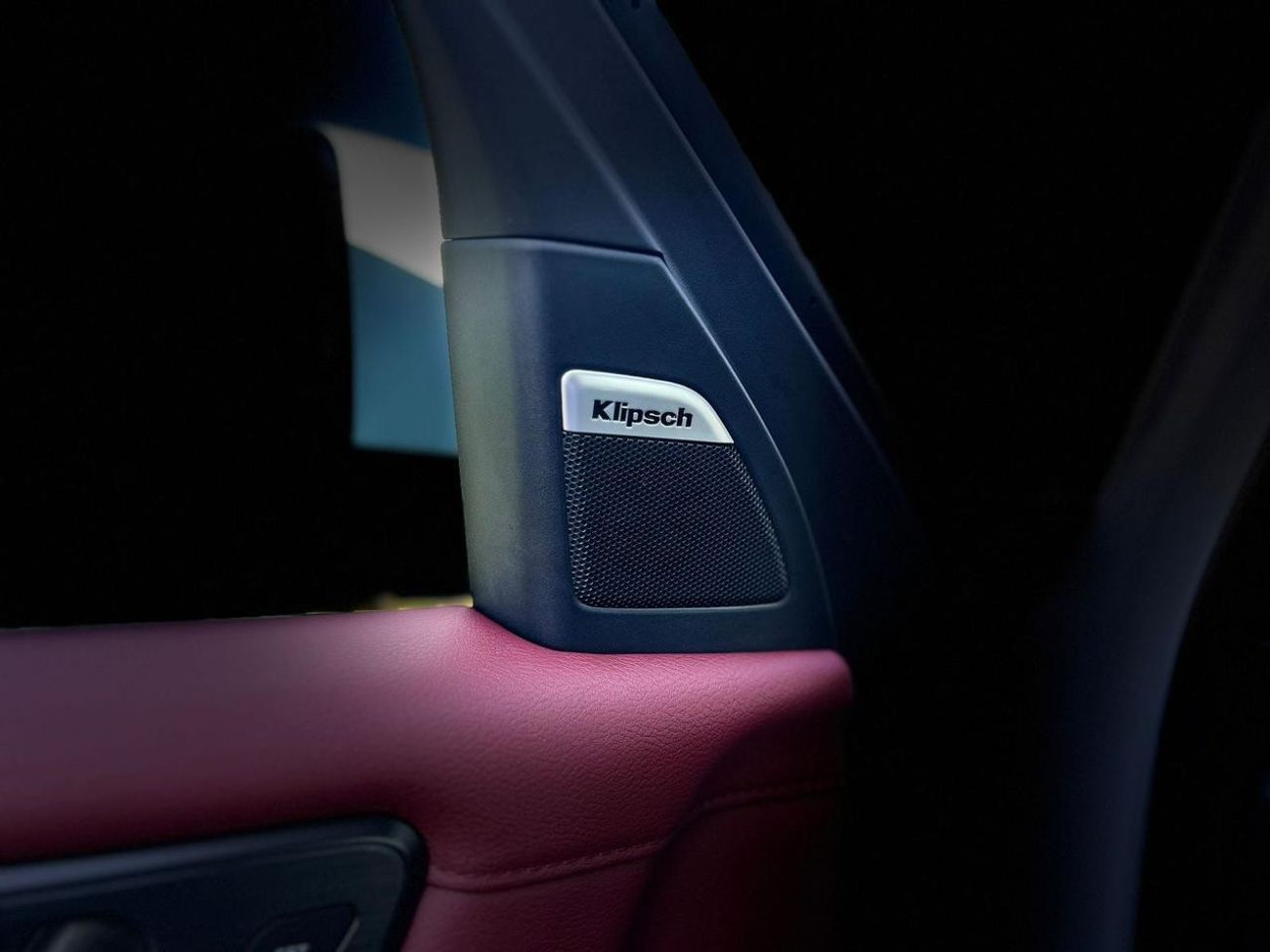 Nissan Patrol | EXPORT