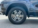Toyota Fortuner GX2 4X4 2.7L
