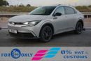 Honda e:NP2 2025 HONDA EV E:NP2 Small SUV FWD 0Km