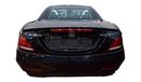 Mercedes-Benz SLC 43 AMG 2.0L 2017 Model with GCC Specs
