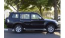 Mitsubishi Pajero GLS H/L 3.5L Petrol 7 Seat Automatic