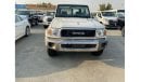 تويوتا لاند كروزر هارد توب 70 series 3 Doors 4.0L  4X4 Petrol 2020 For Export