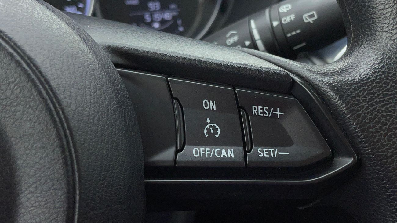 Mazda CX5 GS 2.5 | Zero Down Payment | Free Home Test Drive