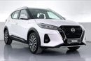 Nissan Kicks SL | 1 year free warranty | 0 Down Payment