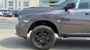 RAM 1500 CLASSIC PETROL 5.7 LITER ,RIGHT HAND DRIVE AUTOMATIC TRANSMISSION