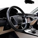 Audi A7 2,107 P.M • 0% Downpayment • 45 TFSI S-Line • 1 Year Warranty