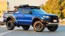 Ford Ranger RAPTOR BODY KIT INSTALLED | SMART CAB | SIDE SWNING CAMPING TENT | 3.2L | AUTO Video