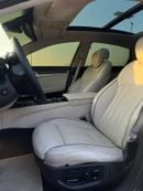 Hyundai Genesis Platinum 3.8L