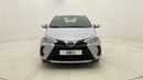 Toyota Yaris SE 1.5 | Zero Down Payment | Home Test Drive