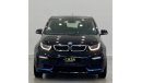 بي أم دبليو i3 s 120Ah ادفانسد 2020 BMW I3 S, BMW Warranty/Service Pack 2024, Brand New Condition, GCC Specs