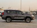 Toyota Prado TX-L 2022 Toyota Prado Full Option 4.0L V6 - AWD 4x4 GCC- Electric Seat - Rear CAM & Sensors - Cool B