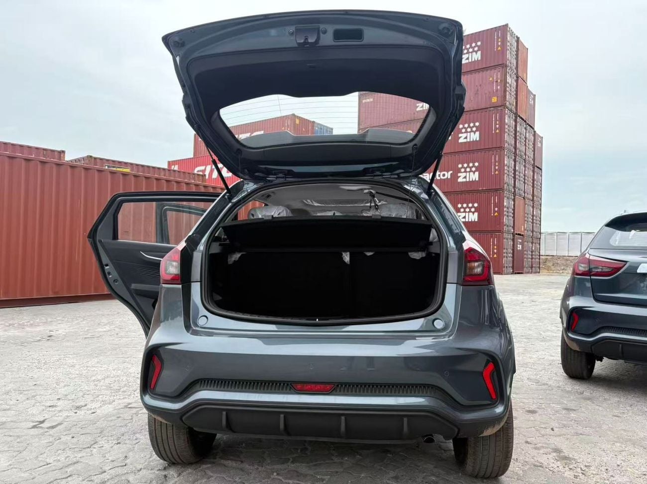 ليفان X3 برو 1.5L CVT