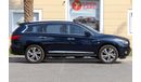 Infiniti QX60 L50