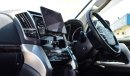 Toyota Land Cruiser ZX V8