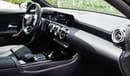 Mercedes-Benz A 200 Night Package AMG MY2021