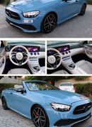 Mercedes Benz E 450 STD