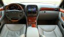 Lexus LS 430 excellent condition