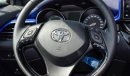 Toyota C-HR C-HR HYBRID STYLE SELECTION