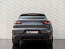 Porsche Cayenne Std 3.0L (340 HP)