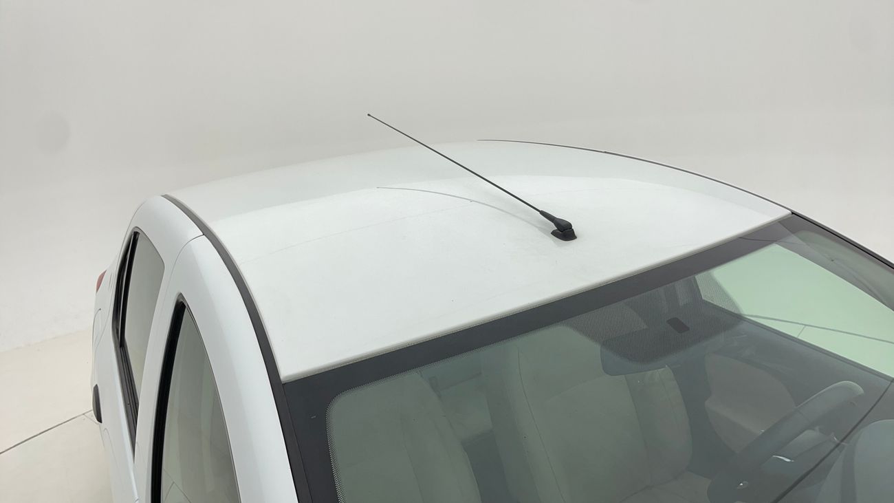 Renault Symbol PE 1.6 | Zero Down Payment | Home Test Drive