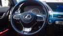 Lexus GS350 Fsport