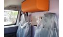 Toyota Lite Ace 2023 TOYOTA LITE ACE 1.5L A/T (AMBULANCE CONVERSION)