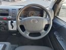 Toyota Hiace TOYOTA HIACE VAN RHD 2014 MODEL 3.0 L DIESEL AUTOMATIC(PM74812)