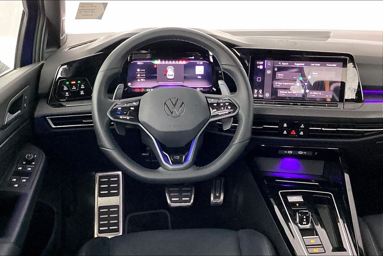 Volkswagen Golf R | National Day Celebration | Guaranteed Warranty | 0 Down Payment