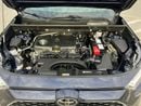 Toyota RAV4 2019 Toyota Rav4 XLE Full Option 2.5L V4 - Rear Camera - Leather Seat - Sunroof - AWD 4x4