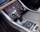 لاند روفر رينج روفر سبورت 2019 Range Rover Sport HSE V6, Warranty, Full Range Rover Service History, Very Low Kms, GCC